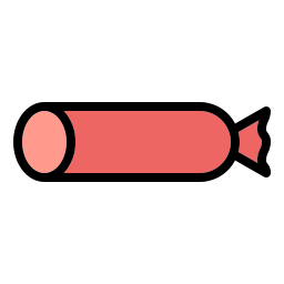 Sausage icon