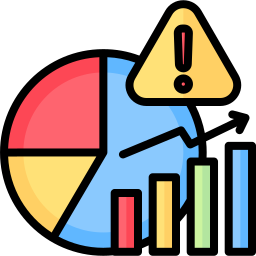 analytics Ícone