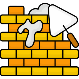 ziegelwand icon