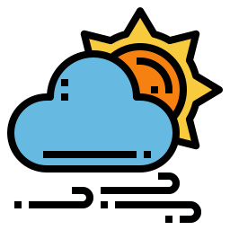 Cloud icon