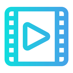 Video icon