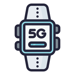 smartwatch icon