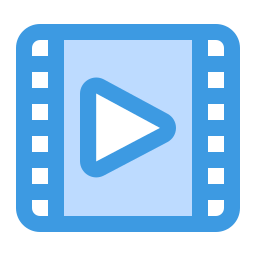 Video icon