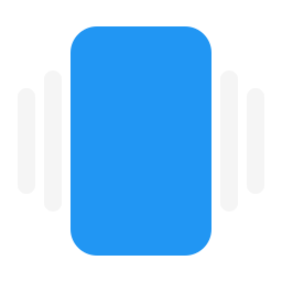 Vibration icon