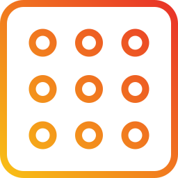 Dial pad icon