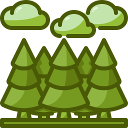 Forest icon