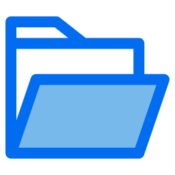 Folder icon