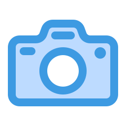 Camera icon