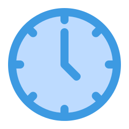 Time icon