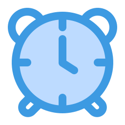 Alarm icon