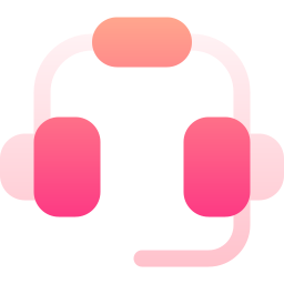 headset icon