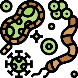 Microbiology icon