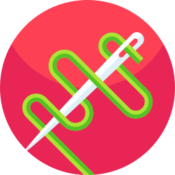 Needle icon