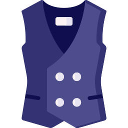 Vest icon