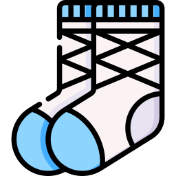 Socks icon