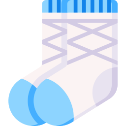 Socks icon