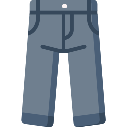 Trousers icon