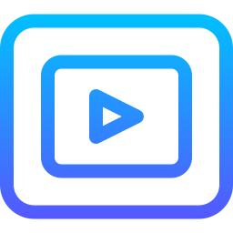 youtube icon