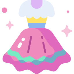 Dress icon