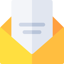 Mail icon