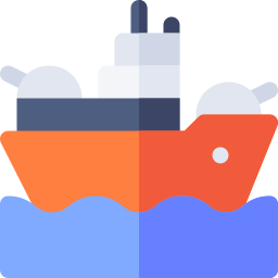 Gunboat icon