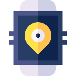 smartwatch icon