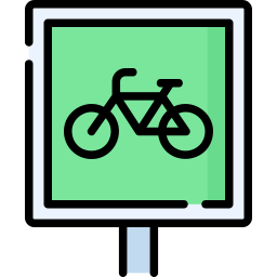 bycicle icon