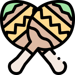 maracas icon