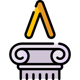 Lambda icon