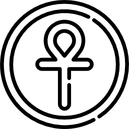 ankh icon