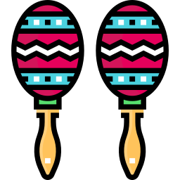 Maracas icon