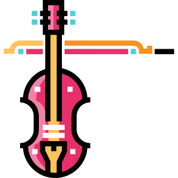 Violin icon