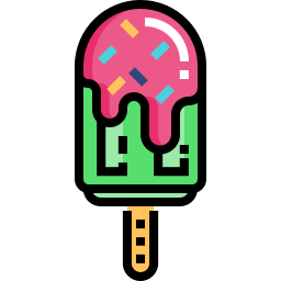 Ice cream icon