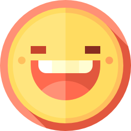 Smile icon