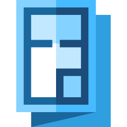 Blueprint icon