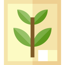 植物性 icon