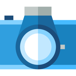 Camera icon