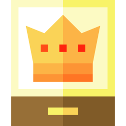 Crown icon