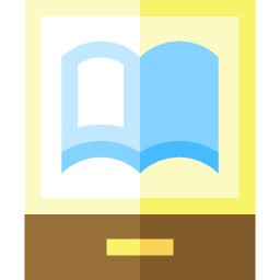 Book icon