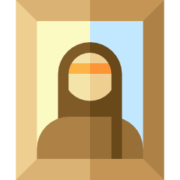 Gioconda icon