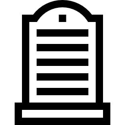 denkmal icon