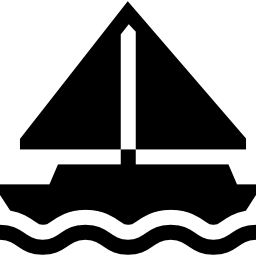 segelboot icon