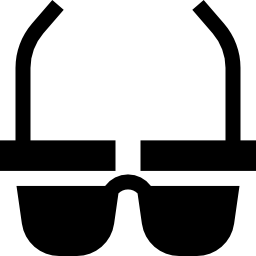 sonnenbrille icon