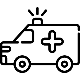 ambulance icoon