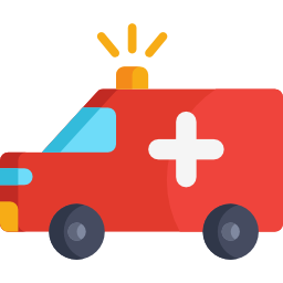 krankenwagen icon