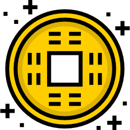 Coin icon