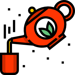 Teapot icon