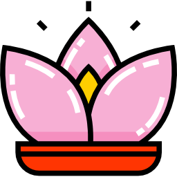 Lotus icon