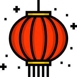 Lantern icon