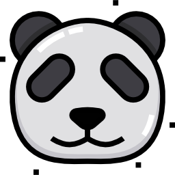 panda icon